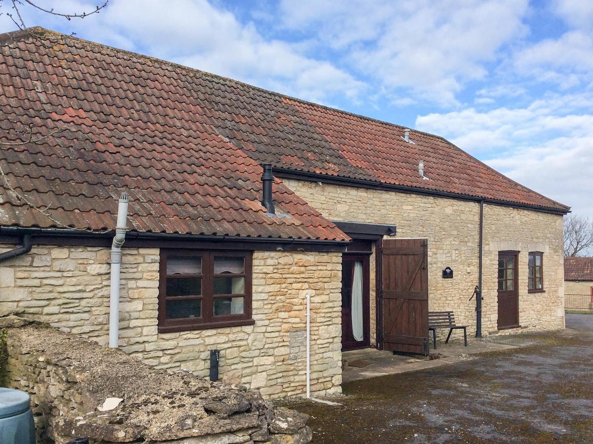 Villa The Pump House Hawkesbury Exterior foto